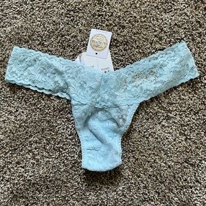 ‘I DO’ Swarovski Crystal Underwear *NEW*